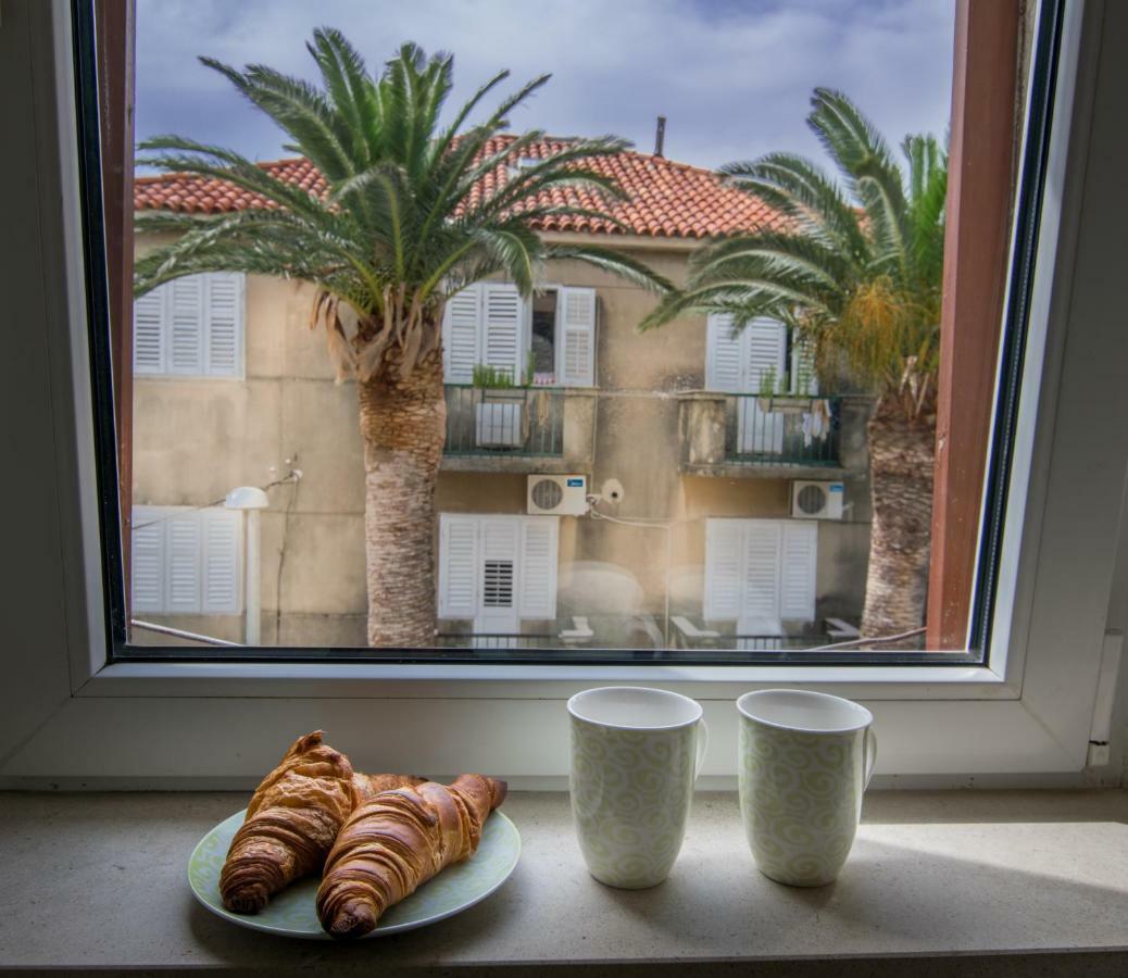 Apartment Ivana Макарска Экстерьер фото