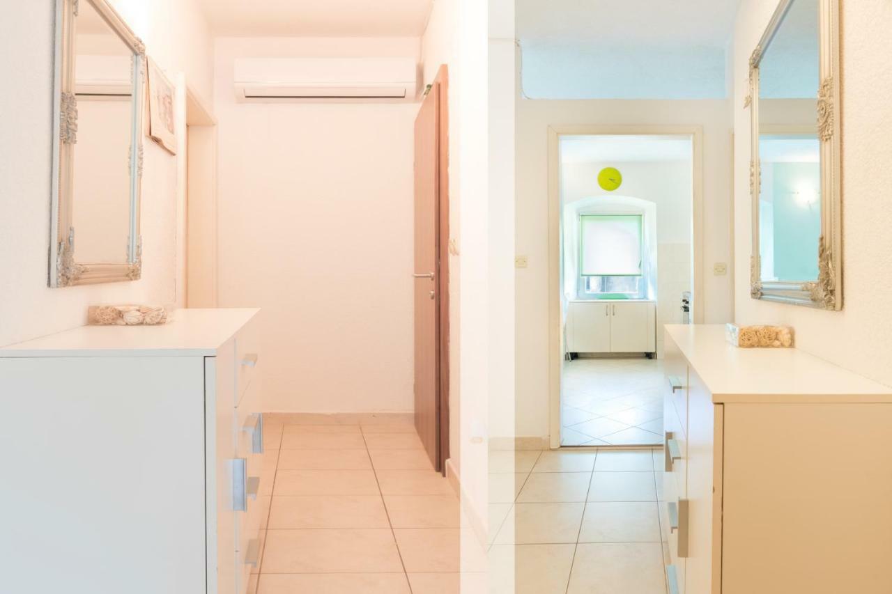 Apartment Ivana Макарска Экстерьер фото